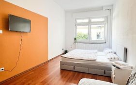 Bezaubernde Wohnung in zentraler Lage